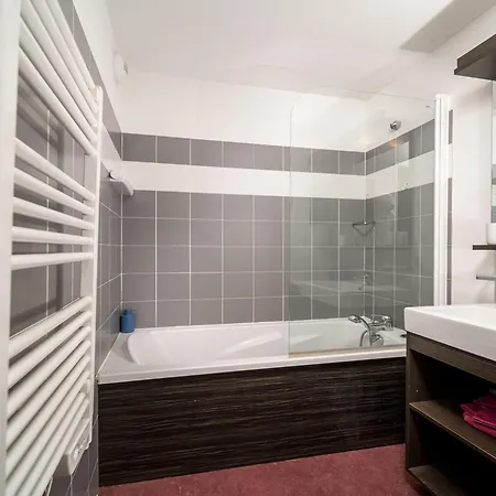 Appartamento C- Du Verdon By Interhome