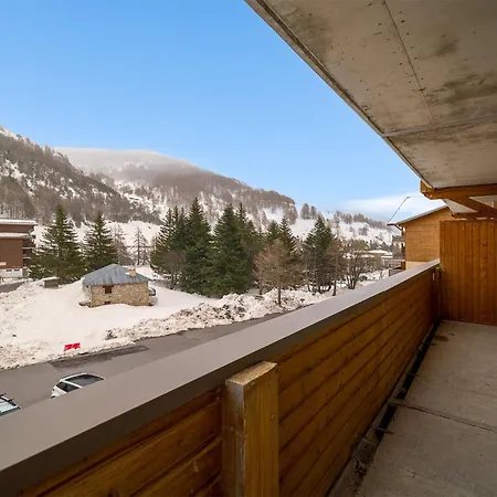 C- Du Verdon By Interhome