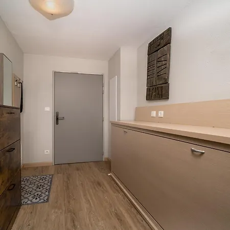 Appartamento C- Du Verdon By Interhome