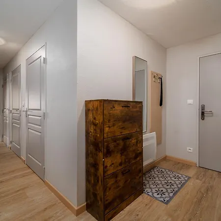 C- Du Verdon By Interhome Appartamento *