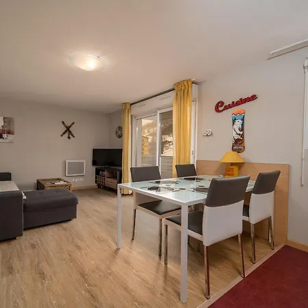 C- Du Verdon By Interhome Appartamento Allos