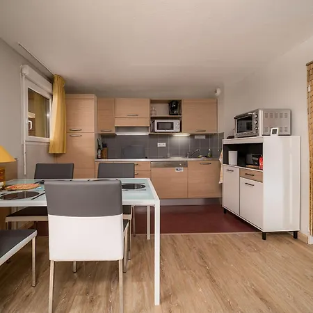 C- Du Verdon By Interhome